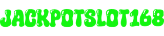 Jackpotslot168